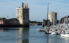 La Rochelle - Oree De La Genette