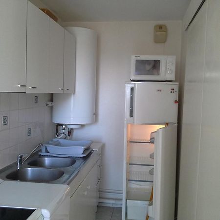 La Rochelle - Oree De La Genette Extérieur photo