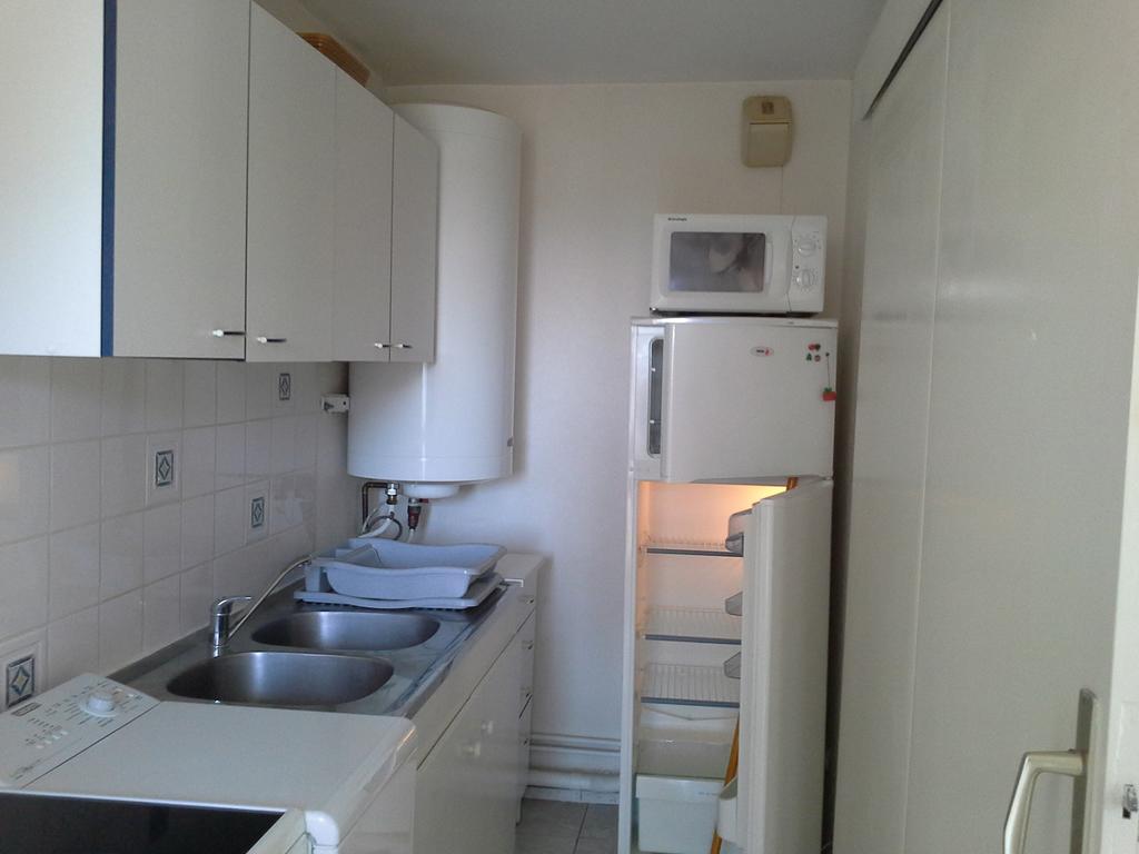 La Rochelle - Oree De La Genette Extérieur photo
