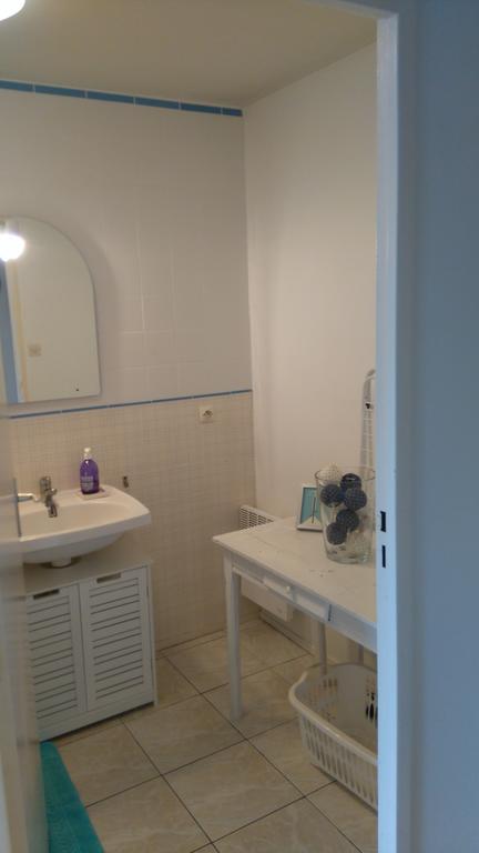 La Rochelle - Oree De La Genette Extérieur photo