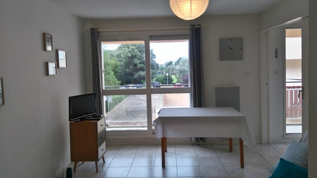 La Rochelle - Oree De La Genette Extérieur photo